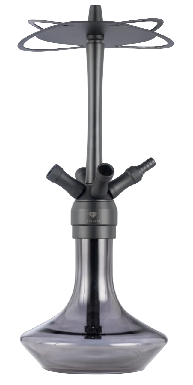Кальян Urban TSAR DMX6 Black