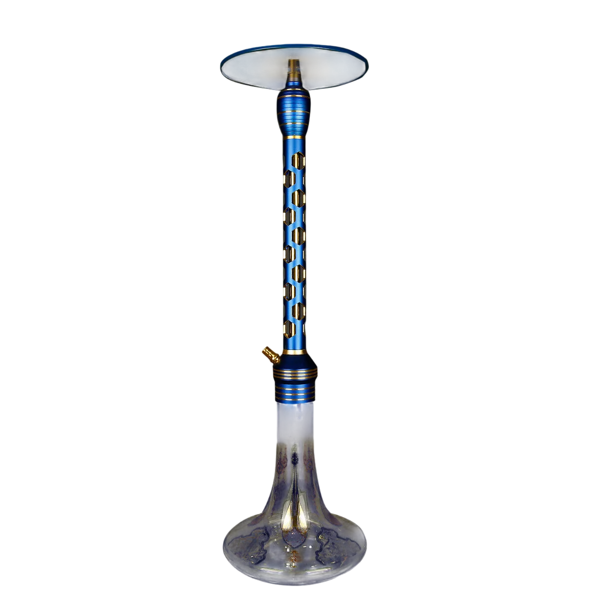 Кальян Urban Rise Blue