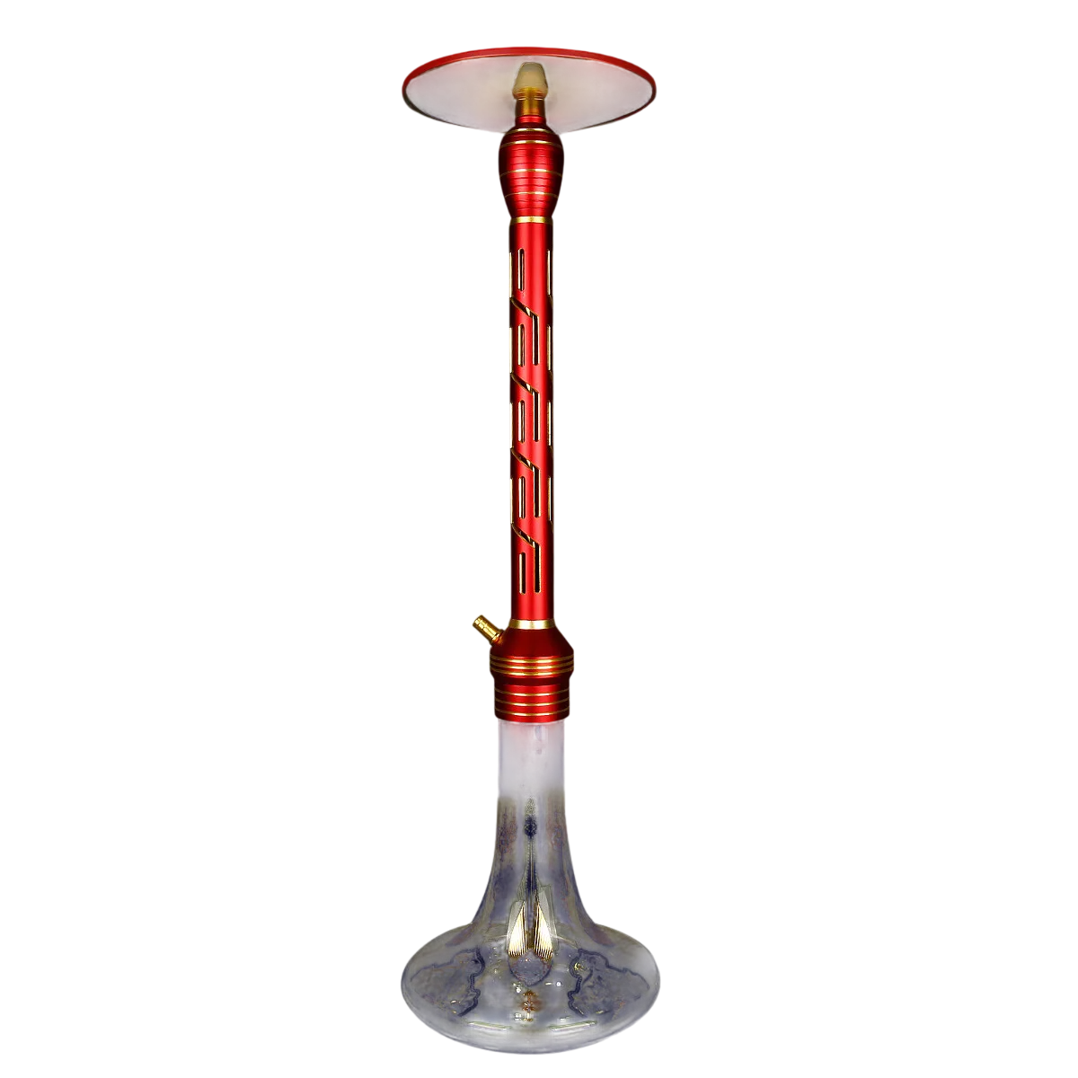 Кальян Urban Rise Red