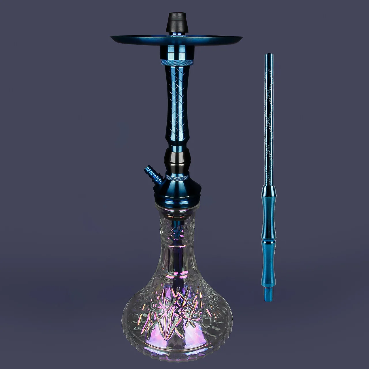 Кальян Urban Tanos Blue
