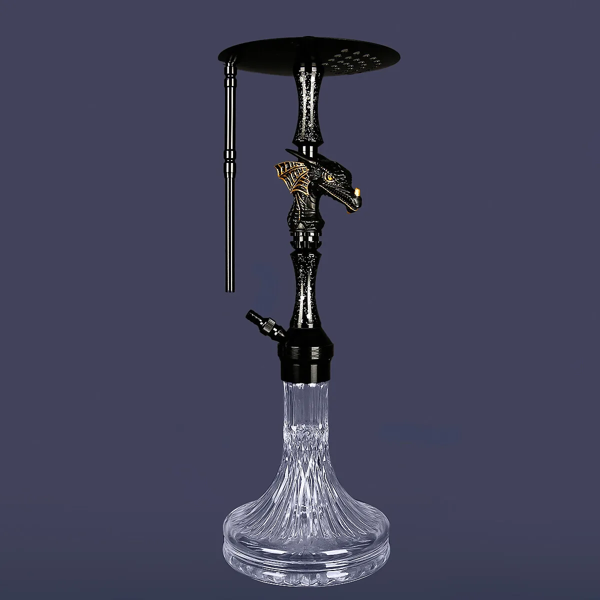 Кальян Urban Dragon Black