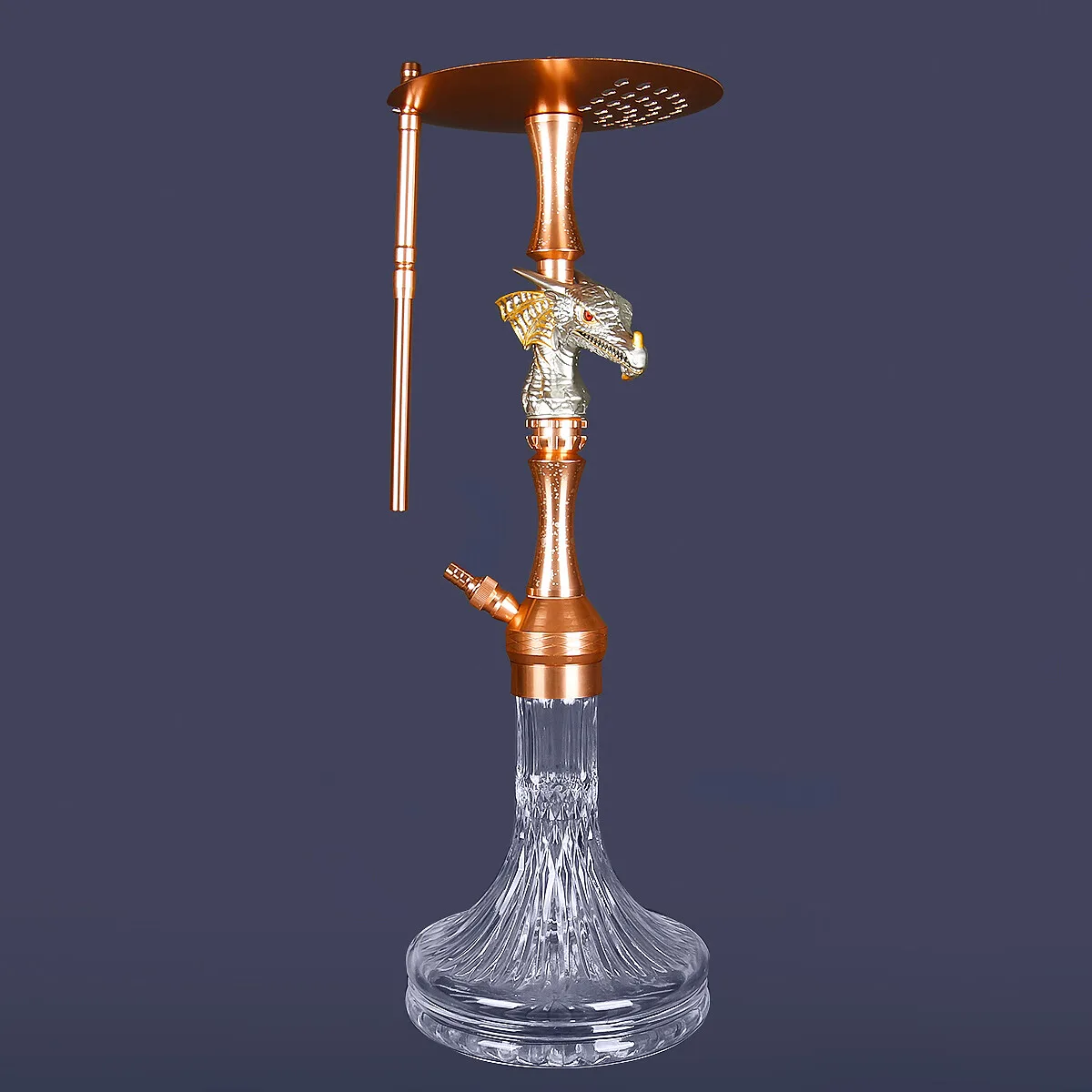 Кальян Urban Dragon Bronze