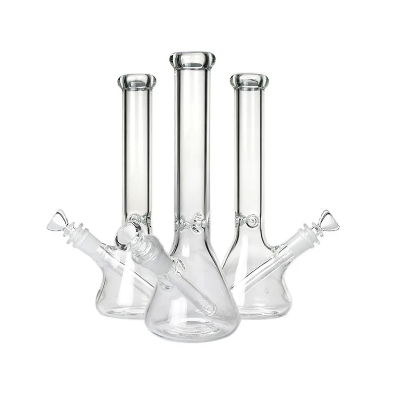 Бонг скляний Classic Beaker Midle