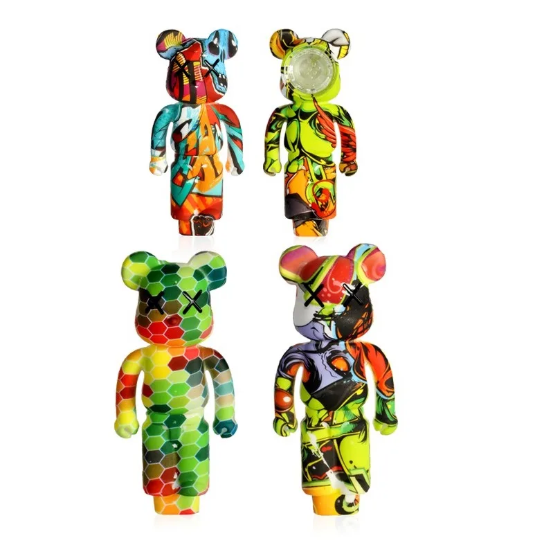 Силіконова трубка ColorBear