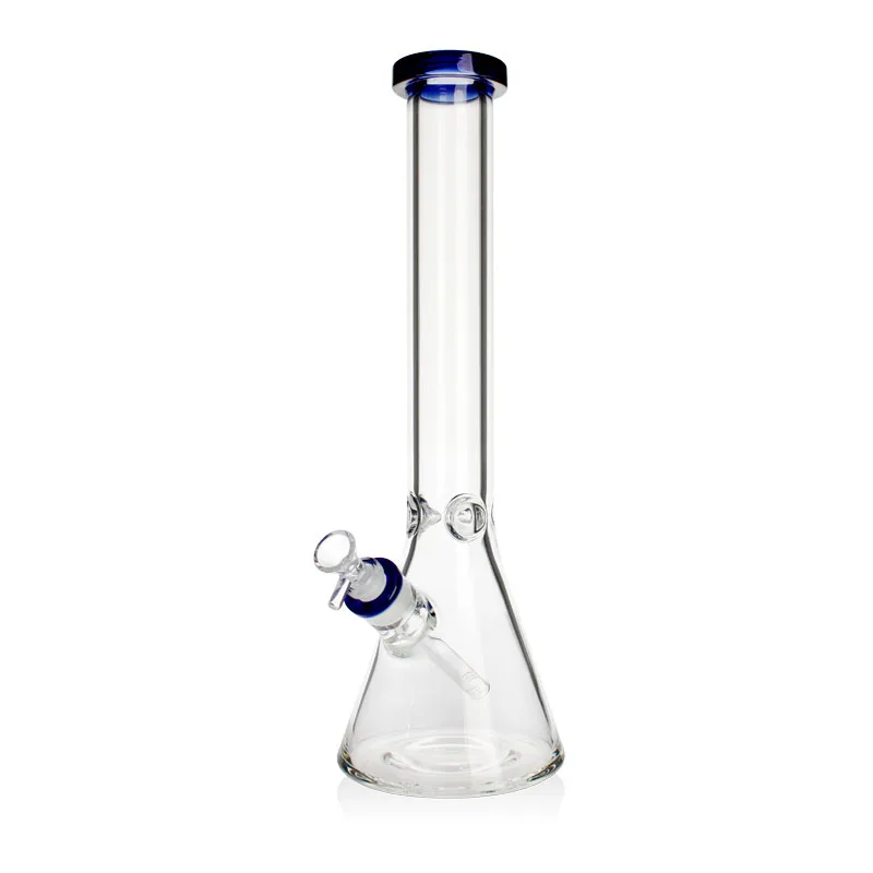 Бонг скляний High Beaker Color 2
