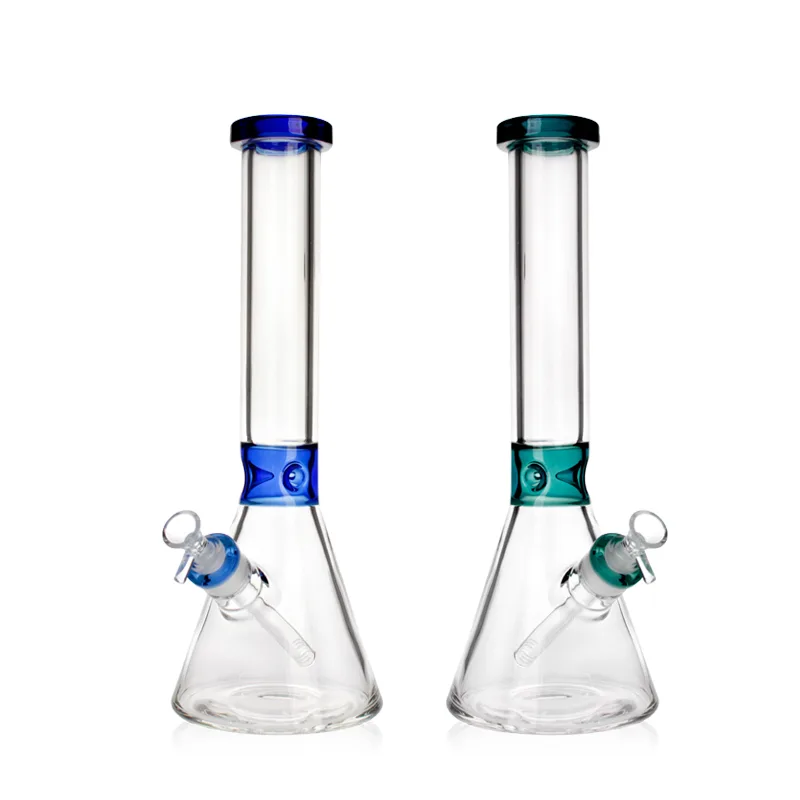 Бонг скляний High Beaker Color