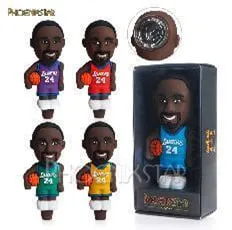 Силіконова трубка Basketball Довжина -10см
