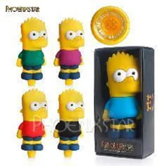 Силіконова трубка Bart Довжина -11см