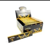 Папір для самокруток Hornet Slim Gold 32 шт