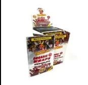 Блант Honey Puff Chocolate 5 листів