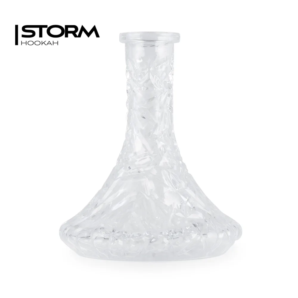 Колба Crystral Standart Clear 107B