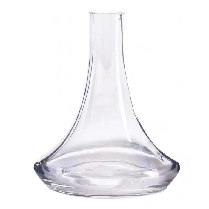 Колба Craft BigSize Clear H:27см D:5,4см (Під поклейку)
