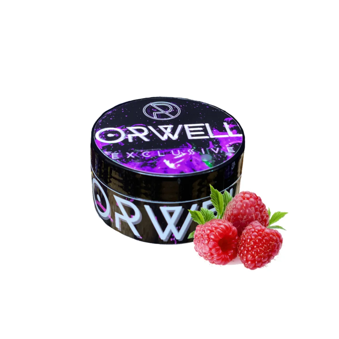 Orwell STRONG - Raspberry 50g
