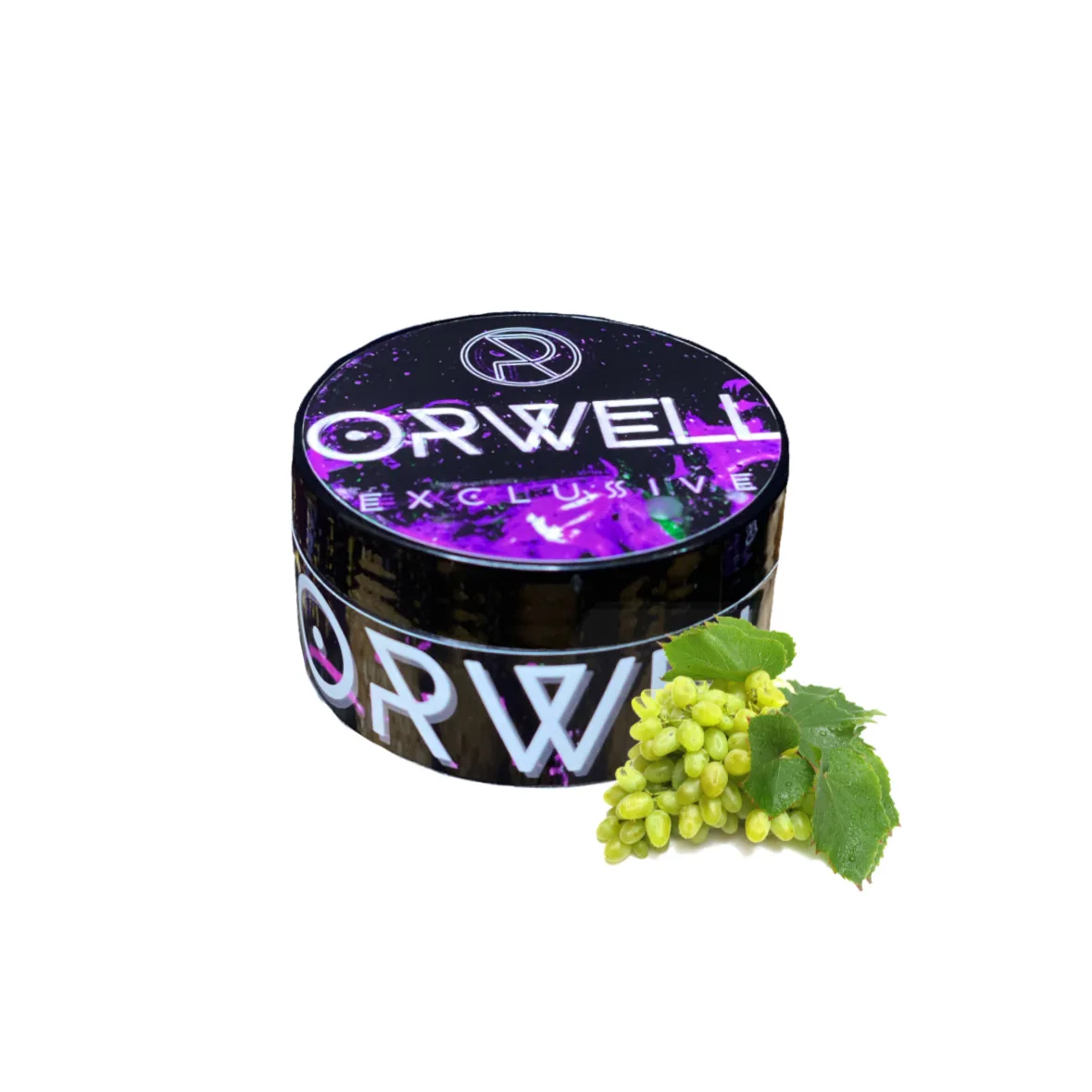 Orwell SOFT - Turkish Grape 50g