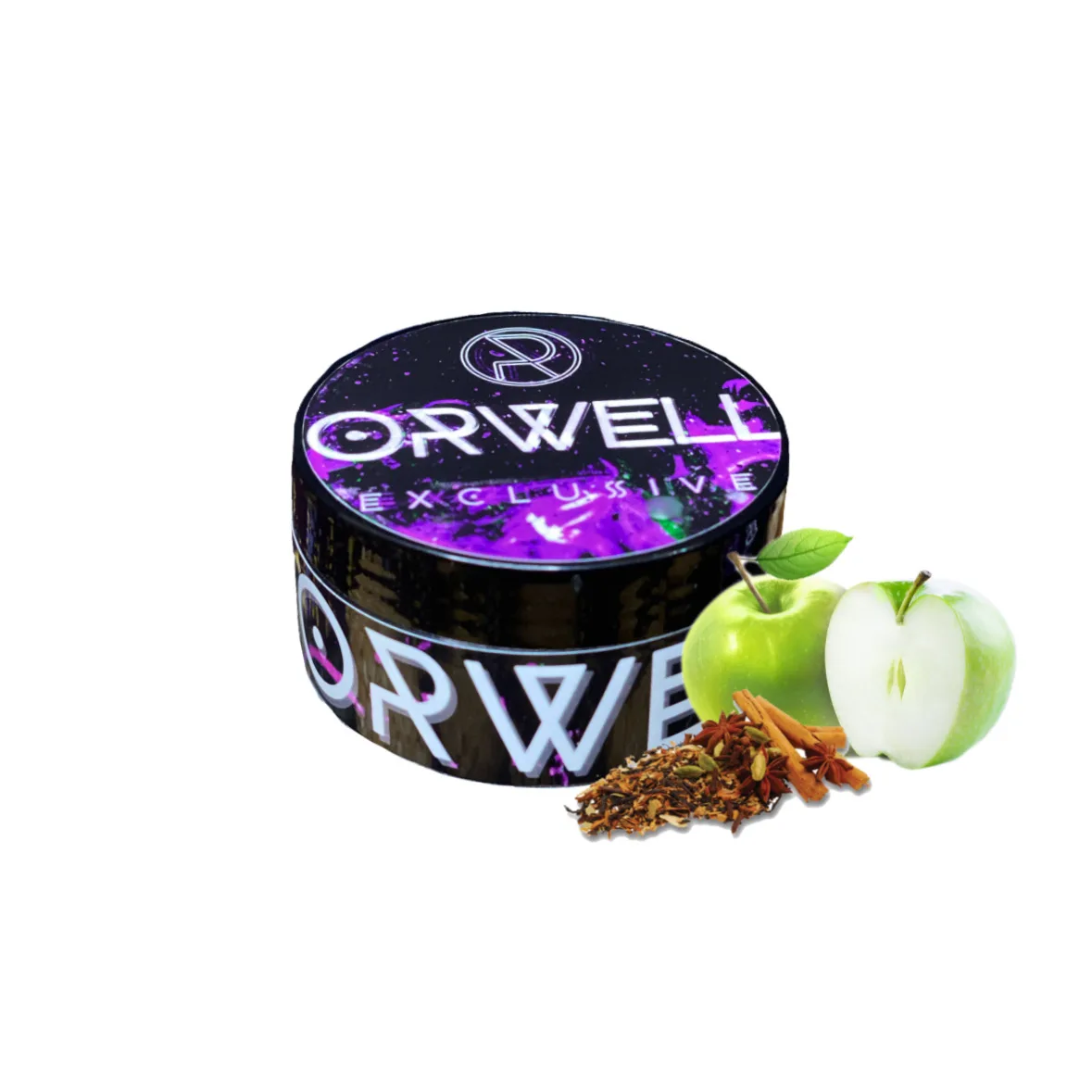 Orwell SOFT - Spicy Apple 50g