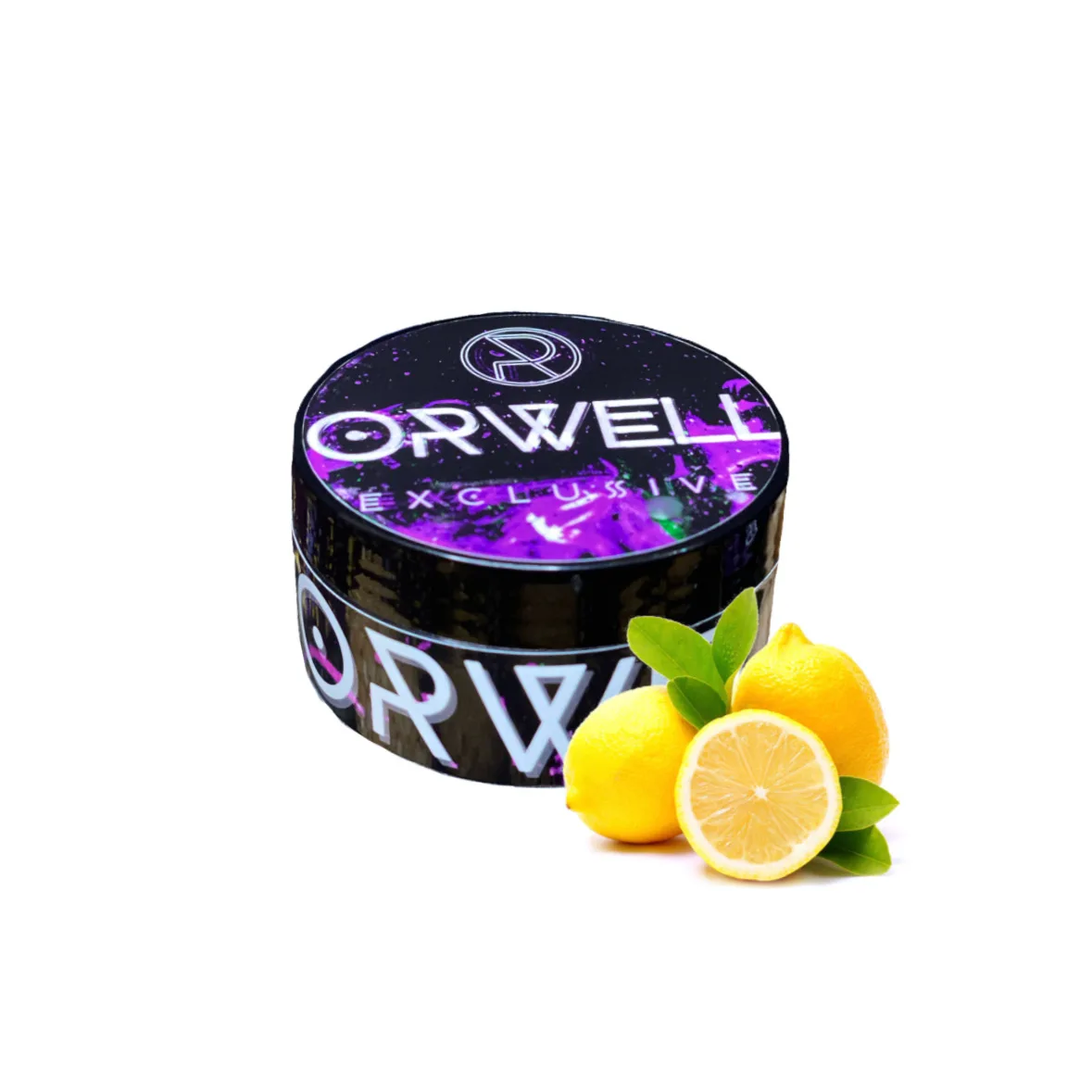 Orwell SOFT - Lemon X 50g