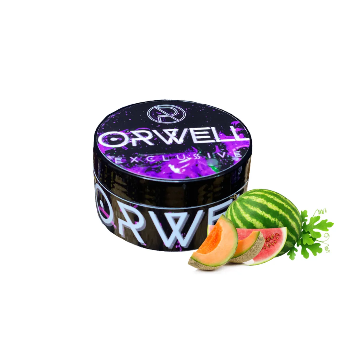 Orwell MEDIUM - Red light 50g