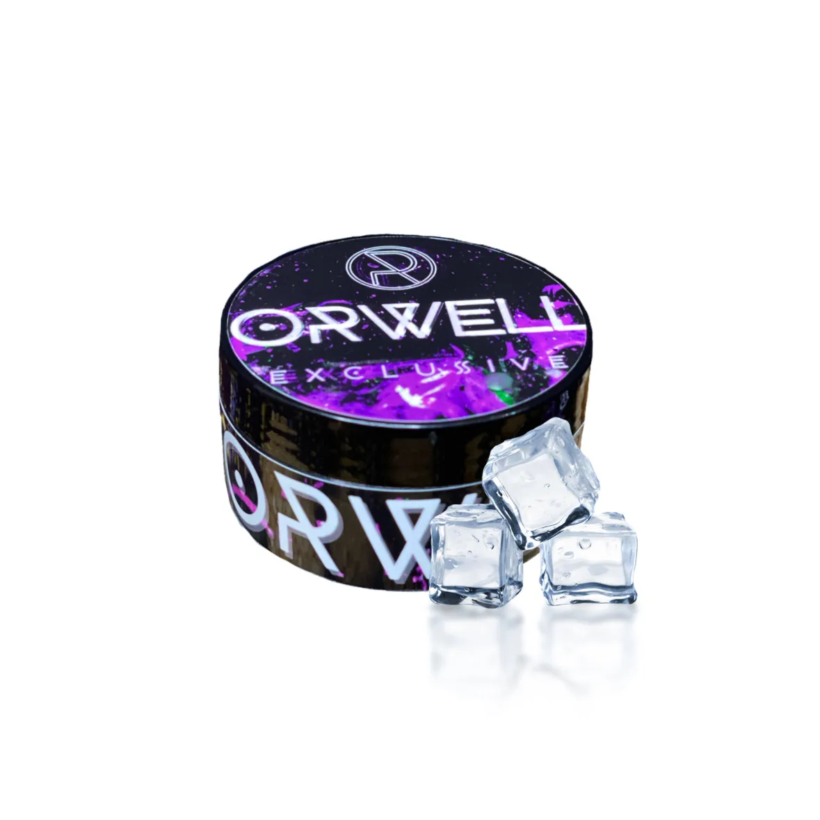 Orwell MEDIUM - Arctic 50g