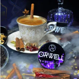 Orwell MEDIUM - Masala tea 50g