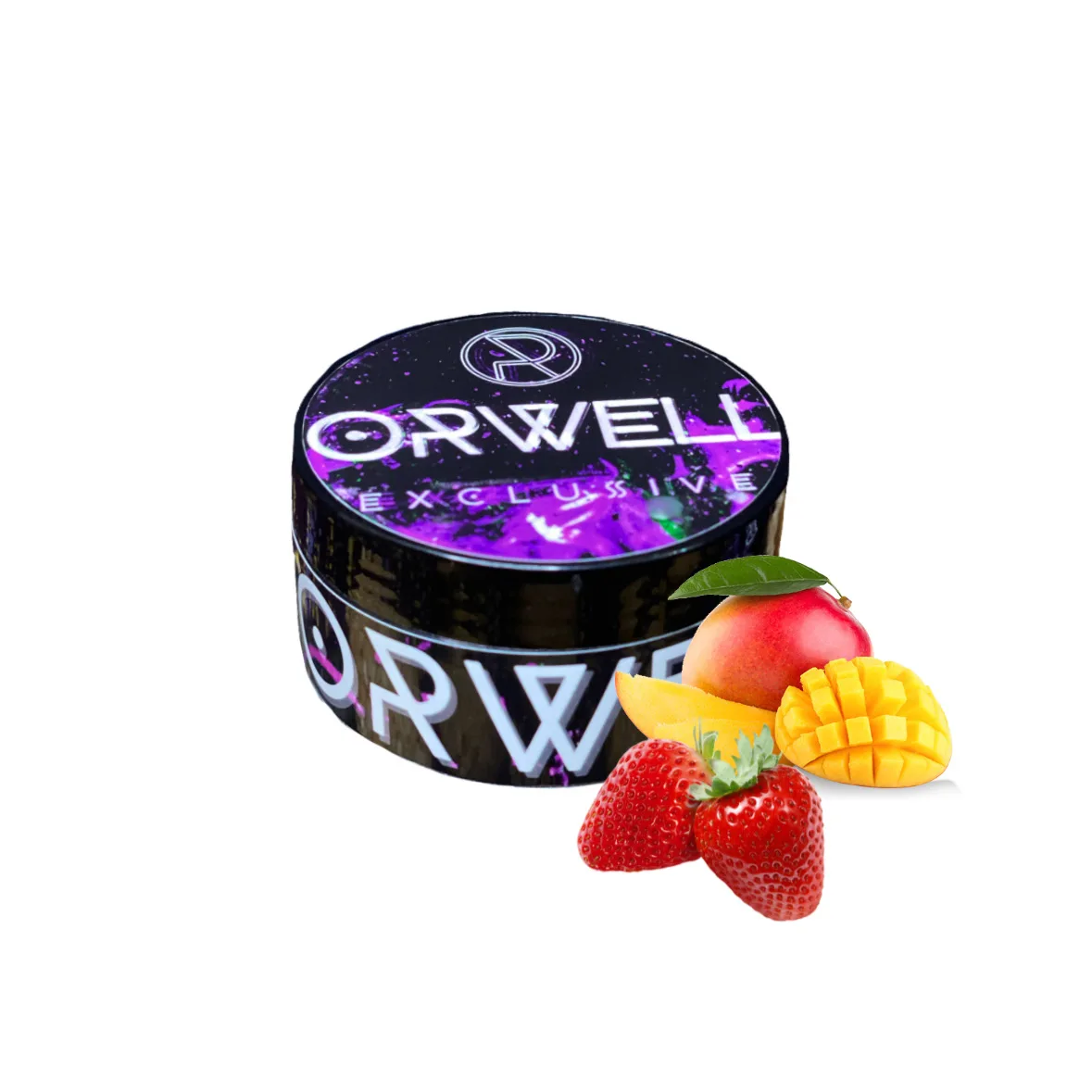 Orwell MEDIUM - Mango Strawberry 50g