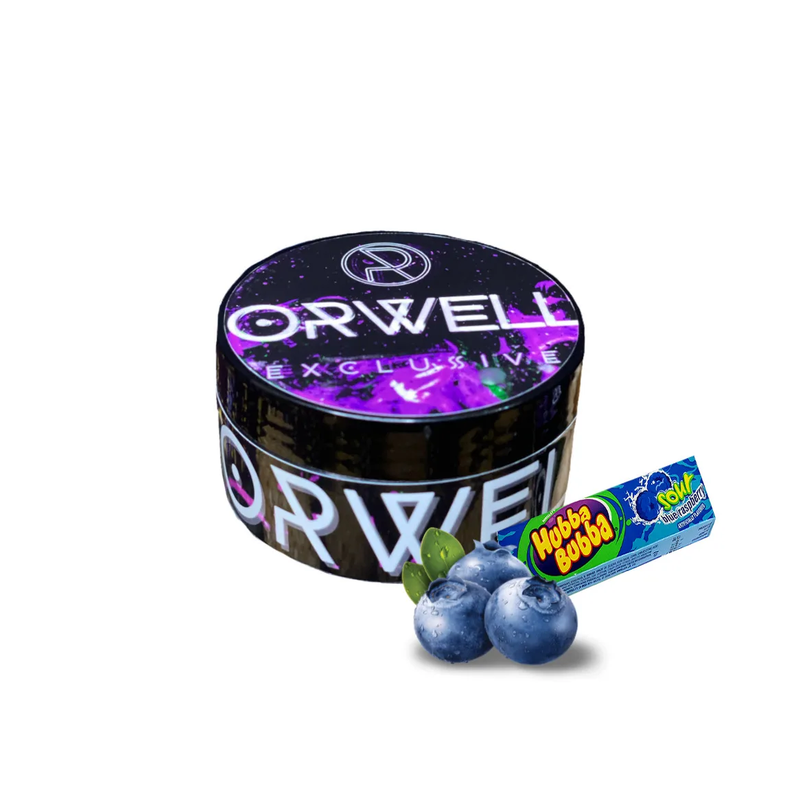 Orwell MEDIUM - HubbaBubba 50g
