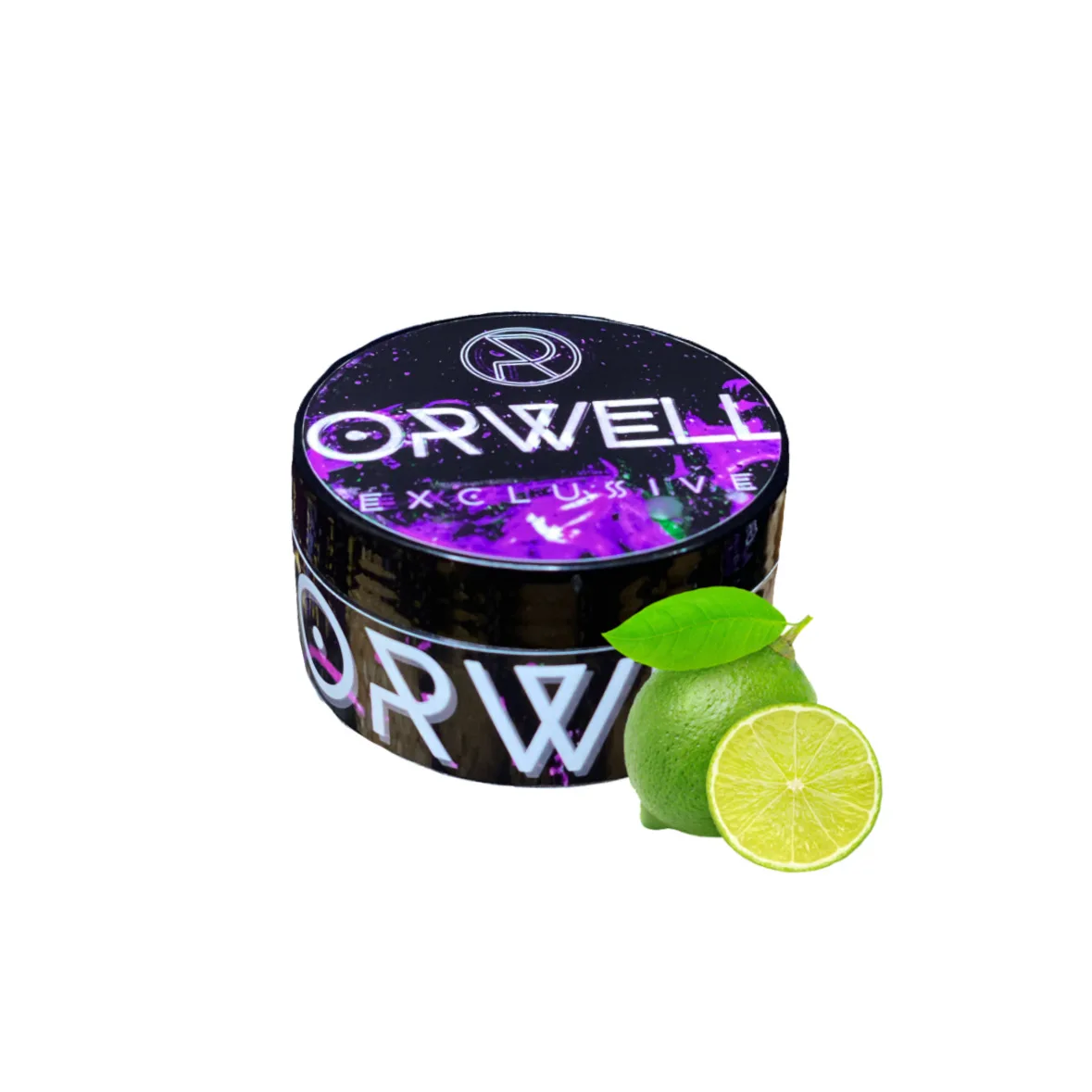 Orwell MEDIUM - Lime Juice 50g