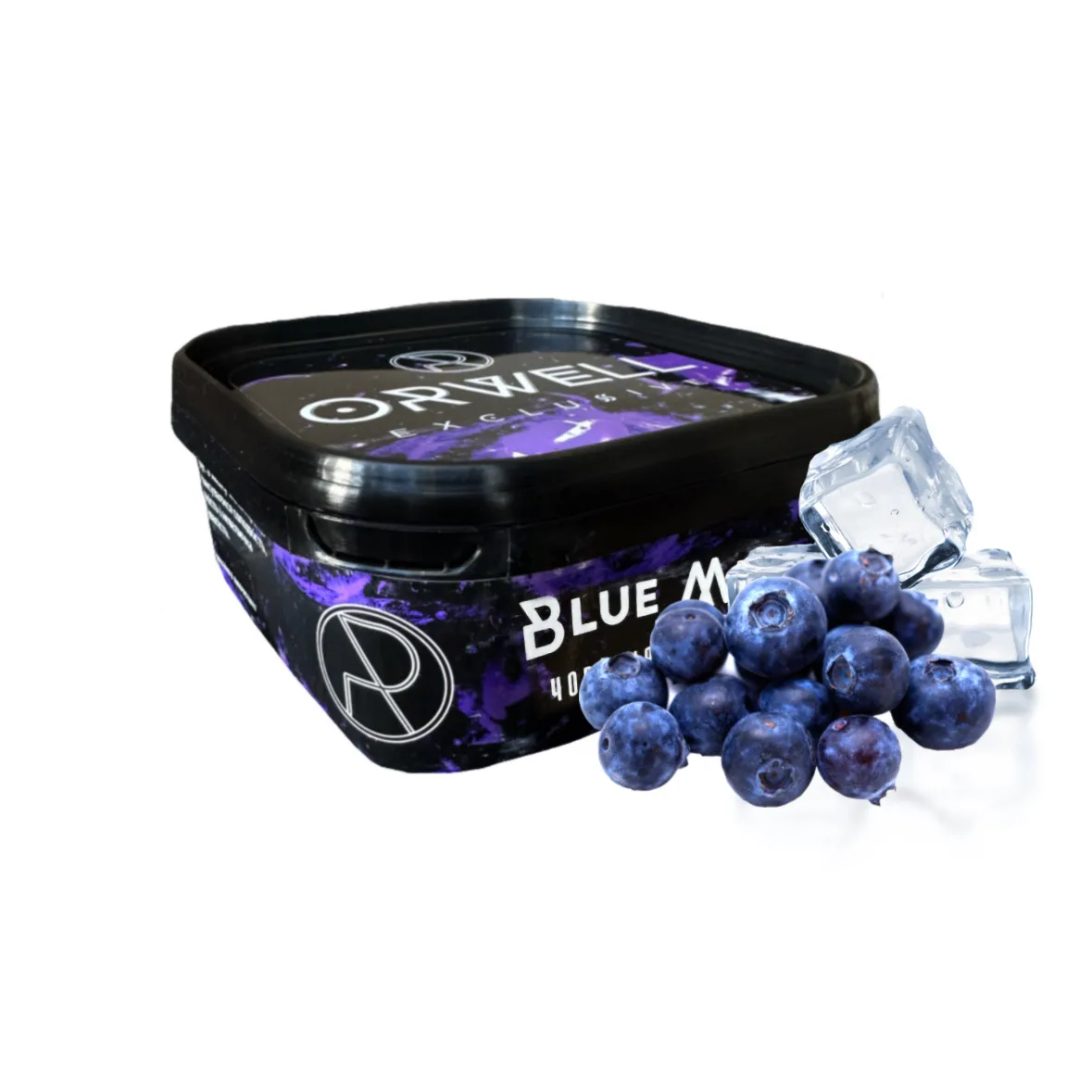 Orwell SOFT - Blue mist 200g