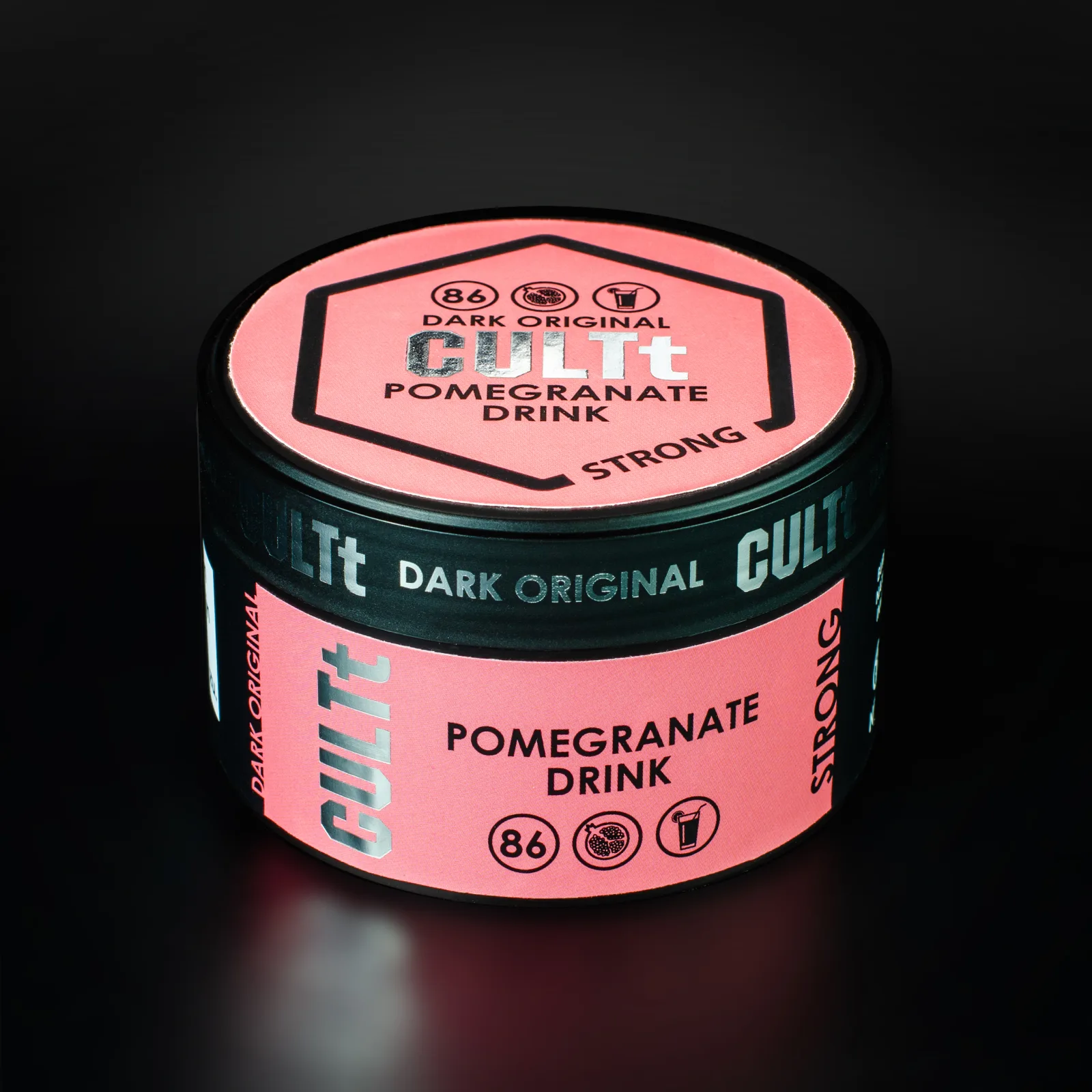 DS86 - Pomegranate drink 100г