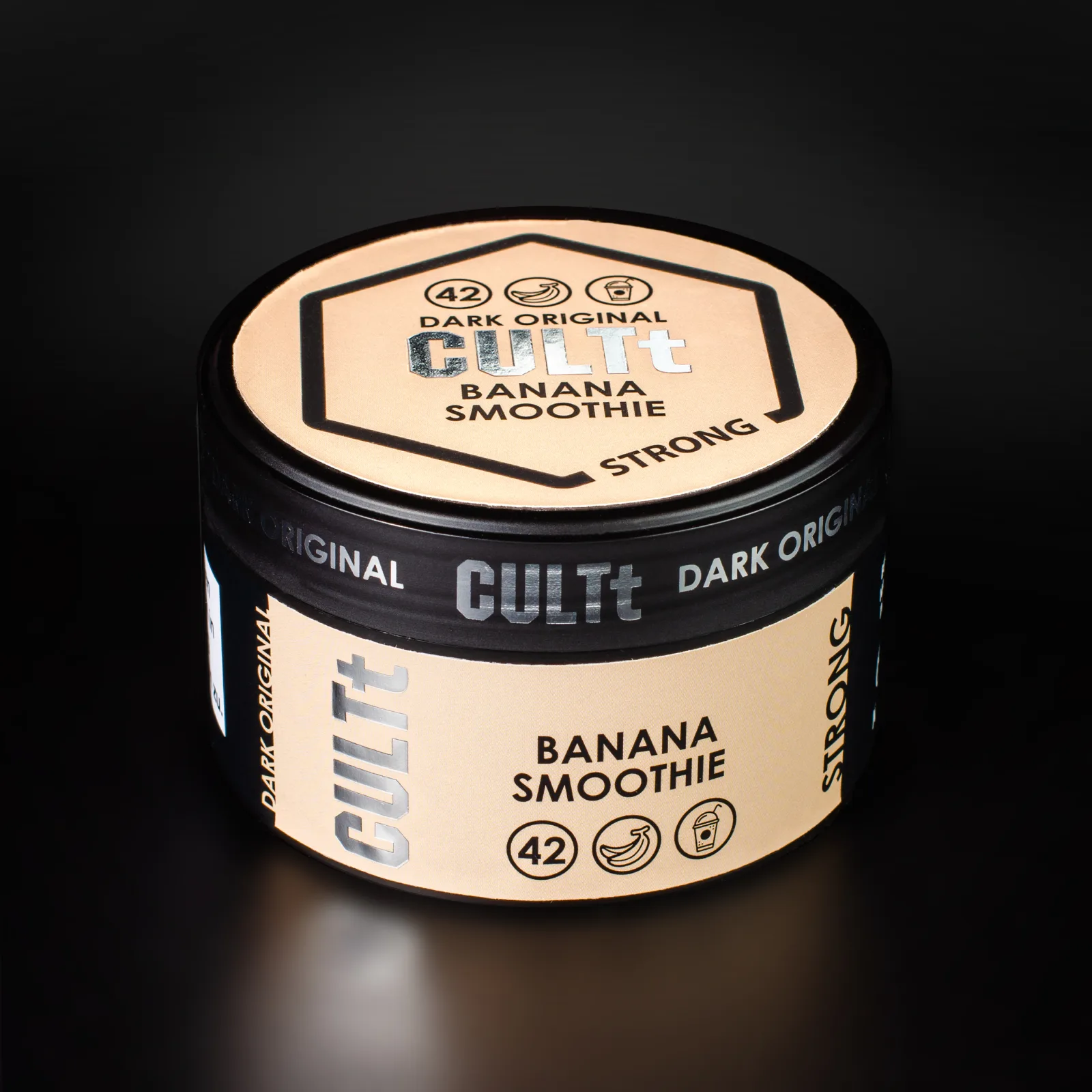 DS42 - Banana smoothie 100г