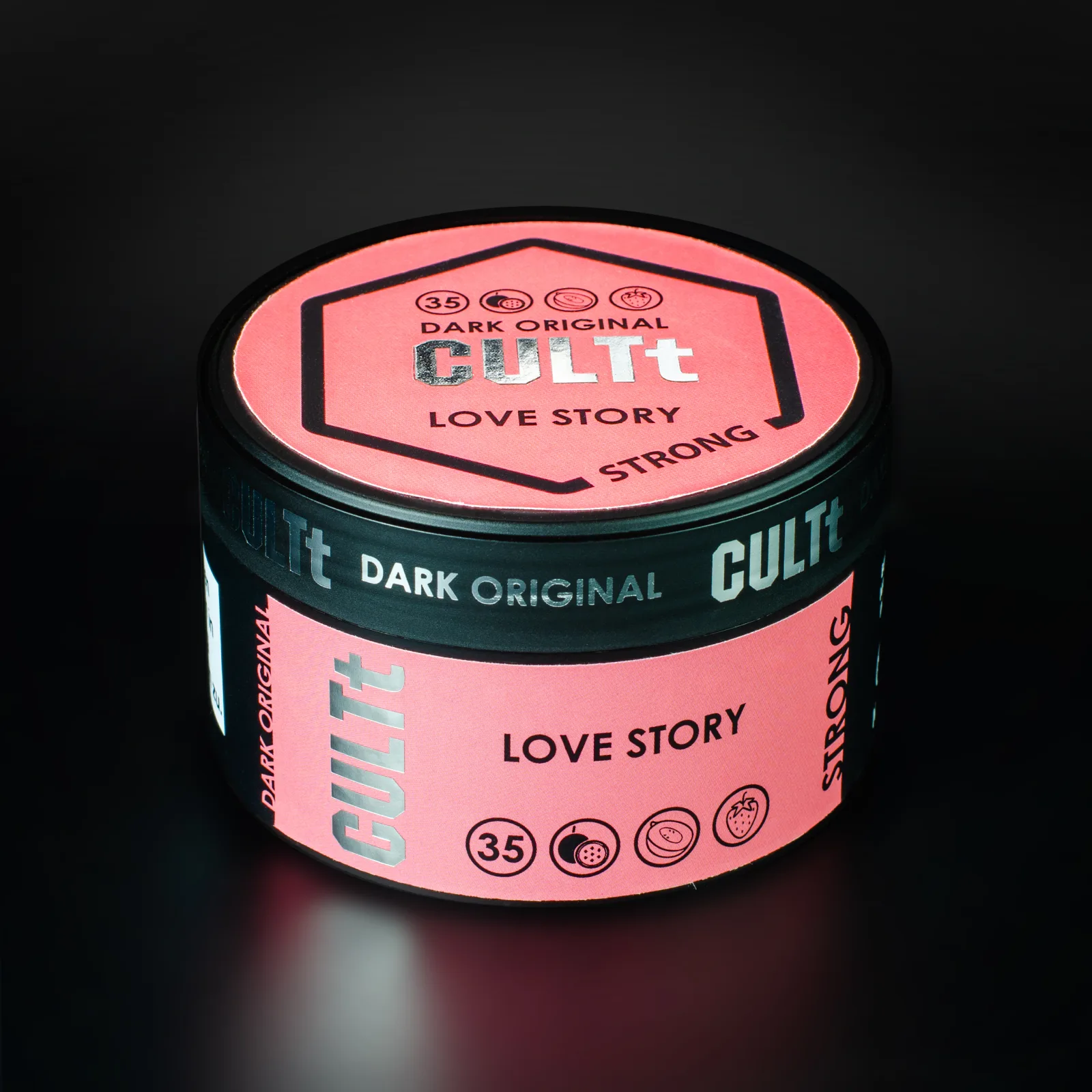 DS35 - Love story 100г