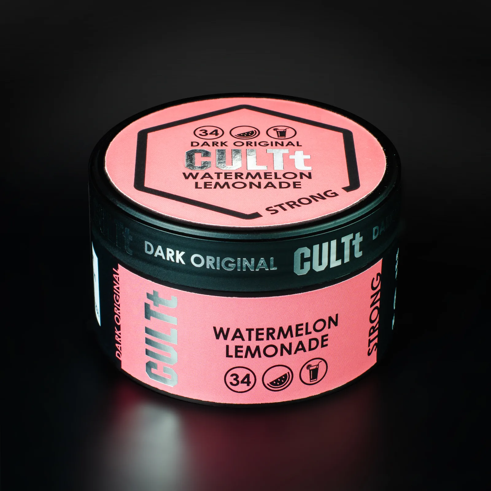 DS34 - Watermelon lemonade 100г