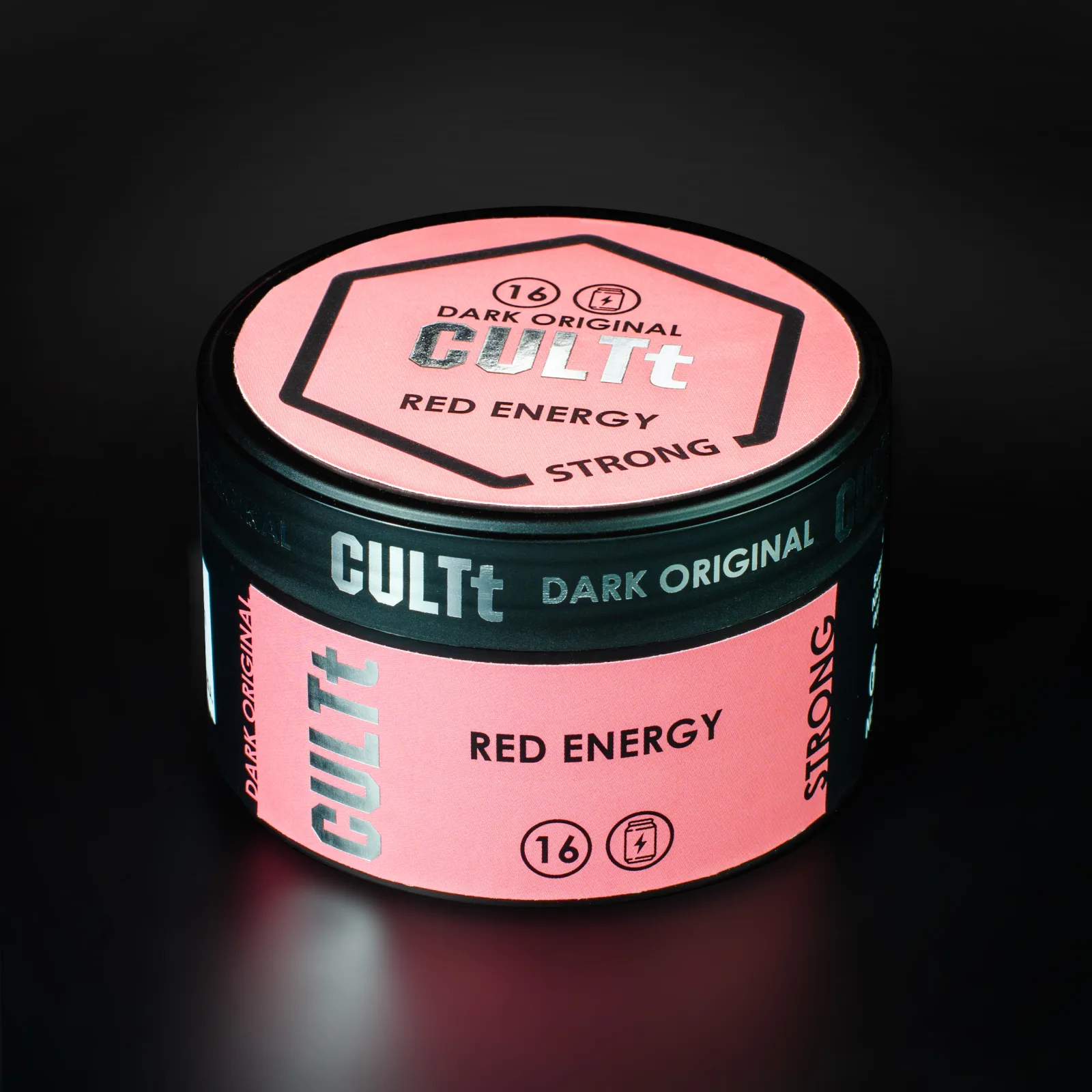 DS16 - Red energy 100г