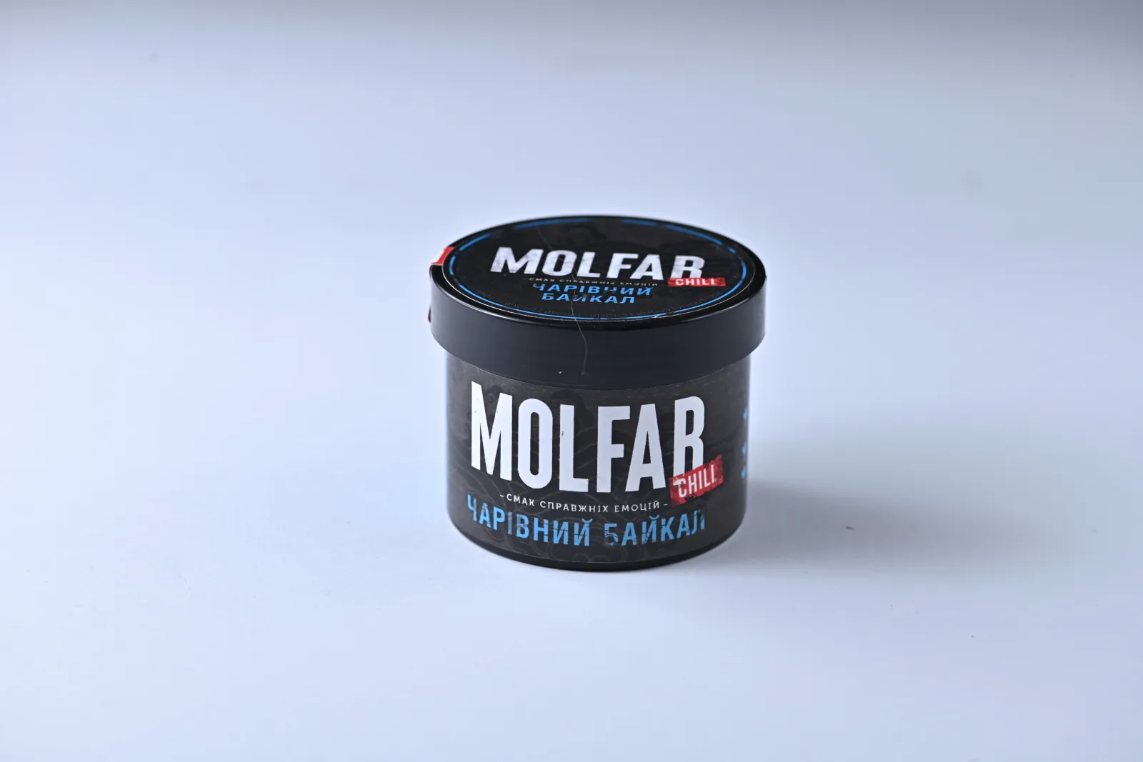 Molfar 40г Chill Line Чарівний Байкал
