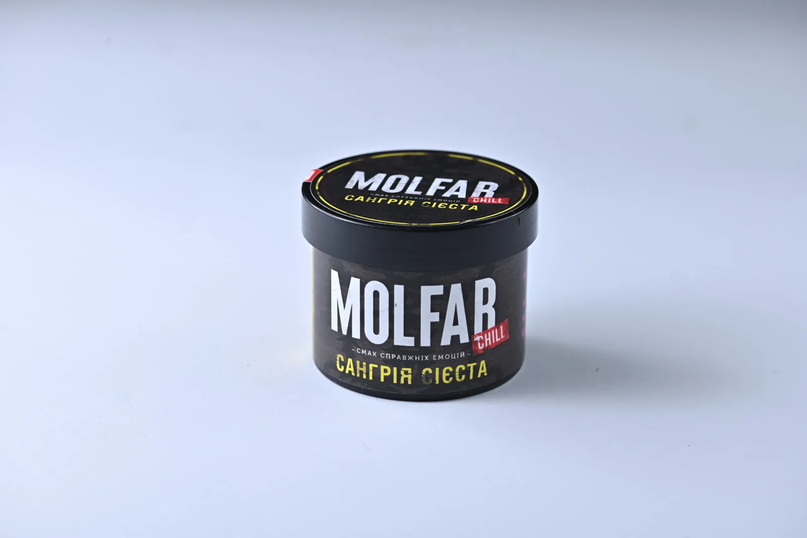 Molfar 40г Chill Line Сангрія Сієста