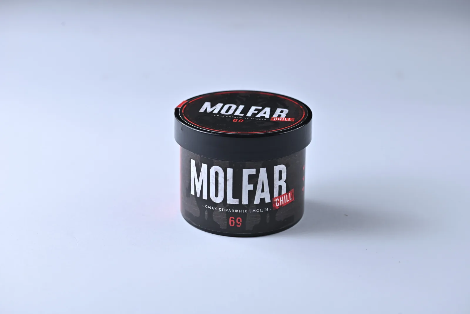 Molfar 40г Chill Line 69
