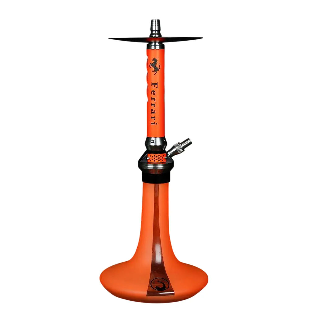 Кальян Urban Lables Ferrari Orange