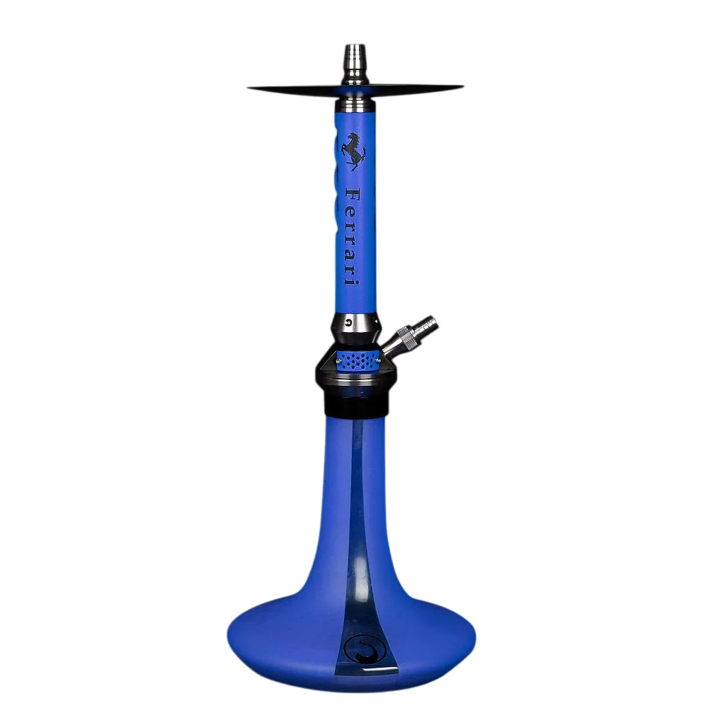 Кальян Urban Lables Ferrari Blue