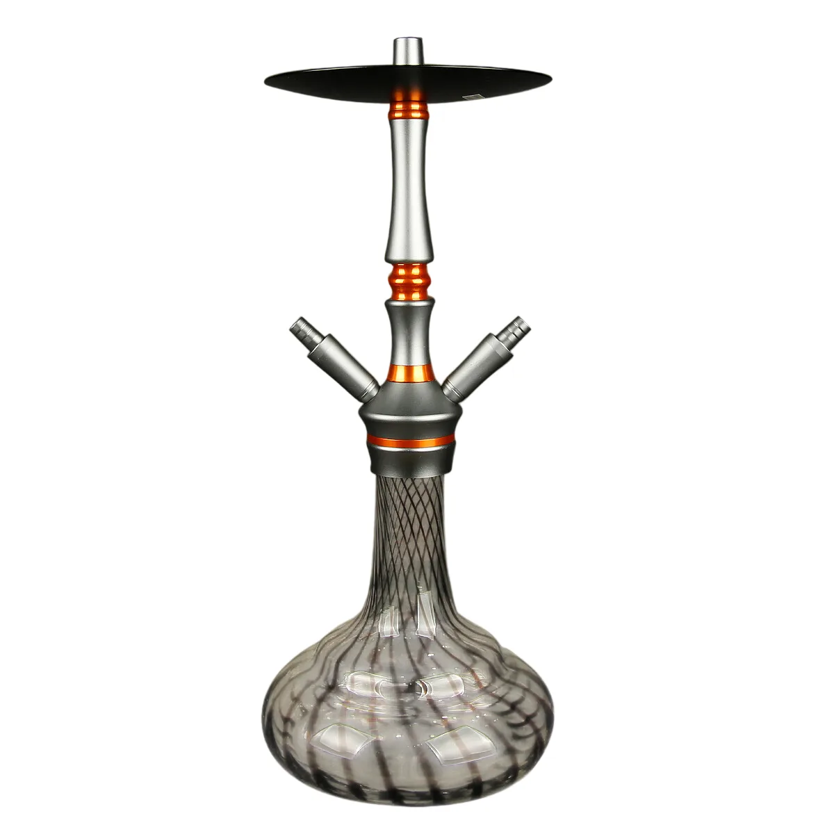 Кальян Urban 2H Silver