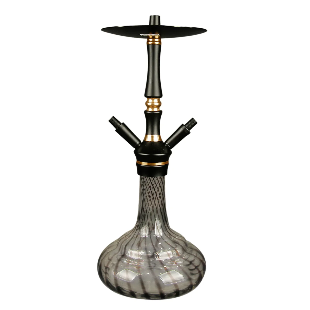 Кальян Urban 2H Black