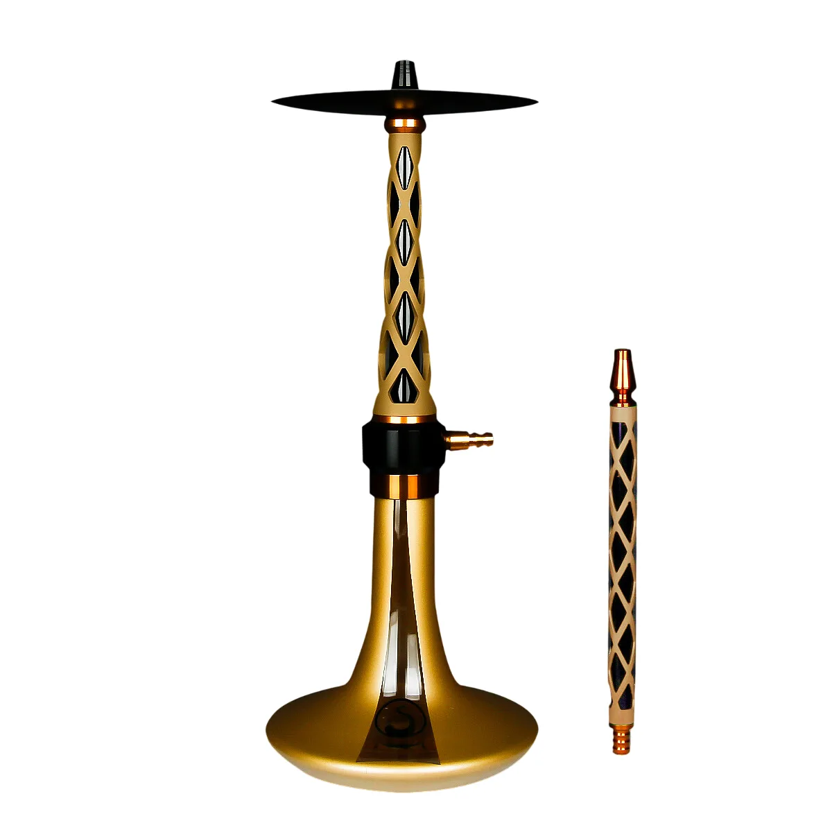 Кальян Urban Agni Gold