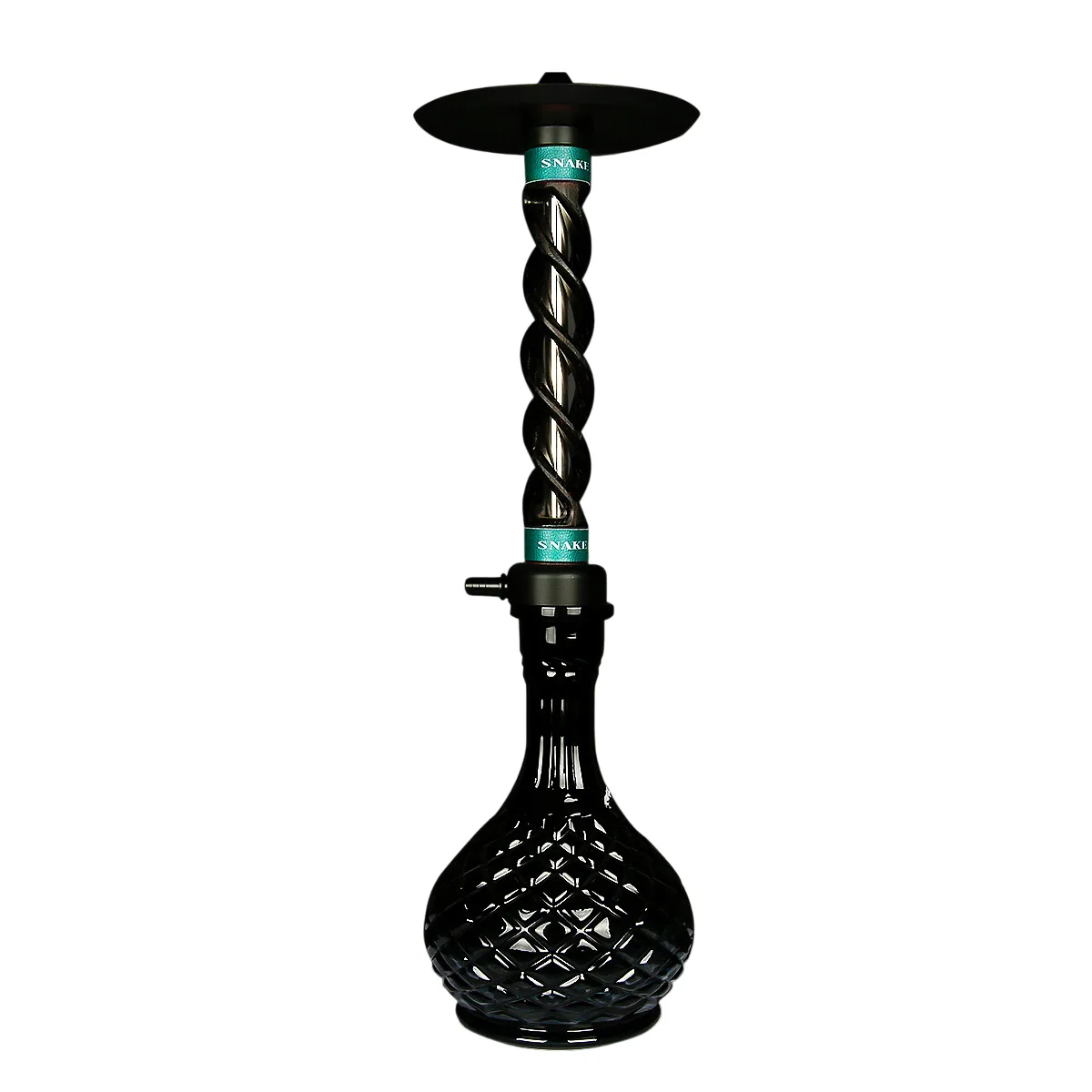 Кальян Urban Snake Green