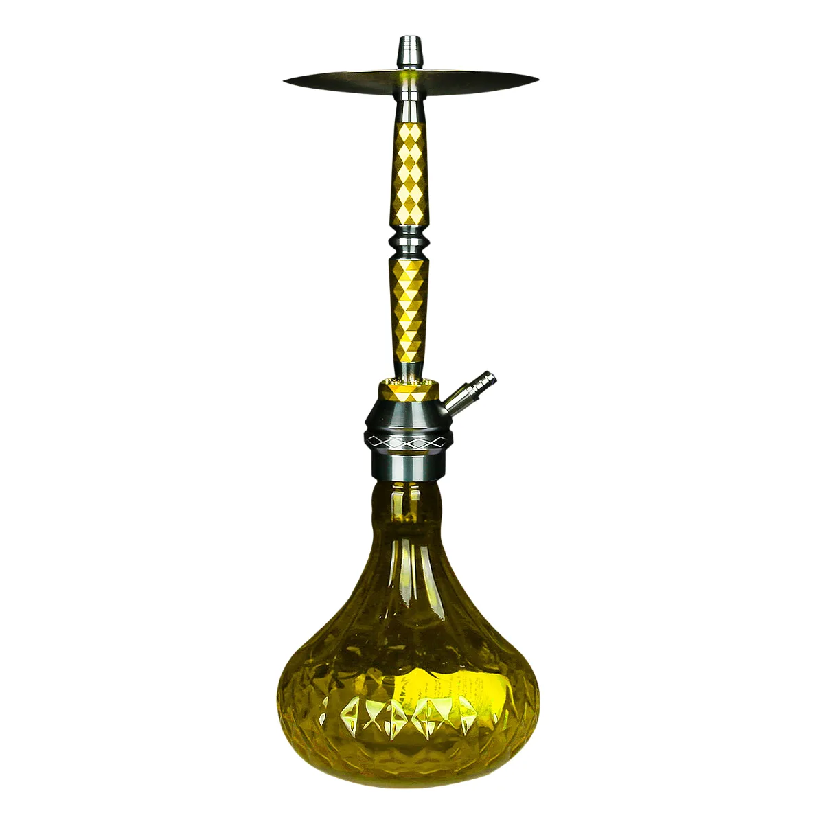 Кальян Urban Diamond Yellow