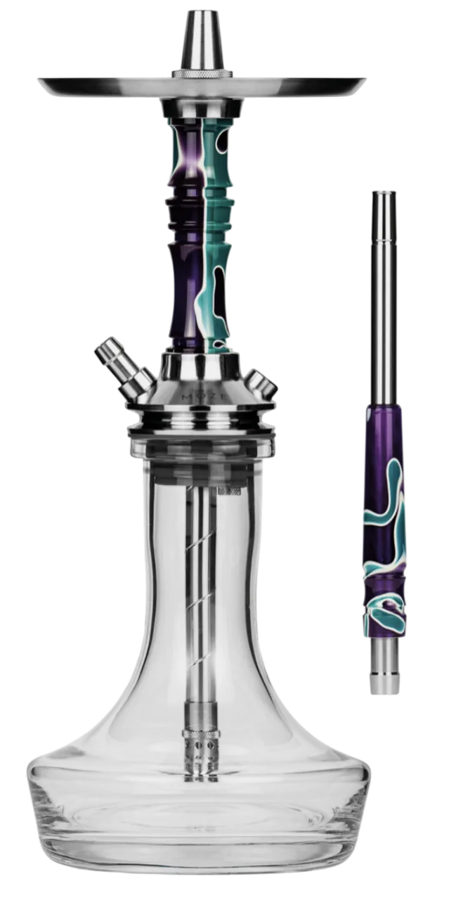 Кальян Urban DMX7 Violet