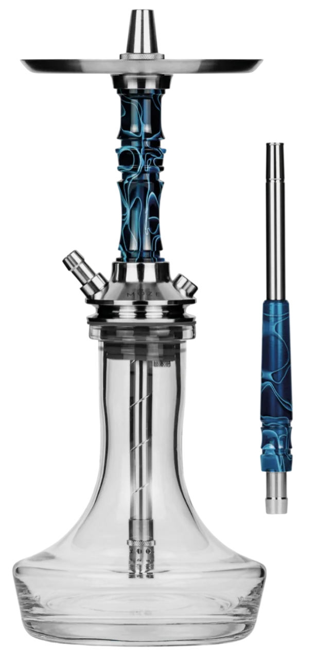 Кальян Urban DMX7 Blue