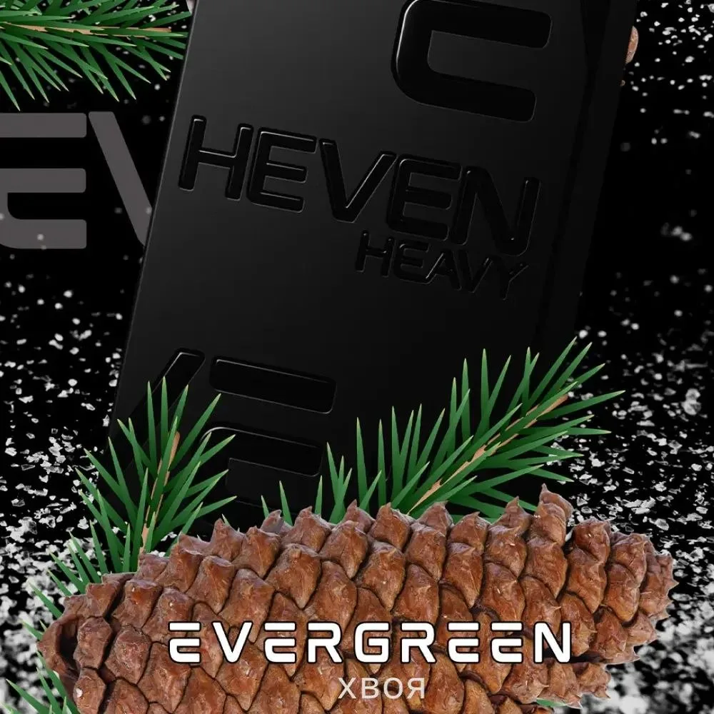 Heven - Evergreen 50g