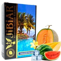 Jibiar 50г Paradise island 26