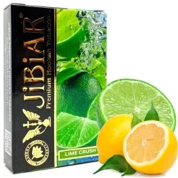 Jibiar 50г Lime crush 26