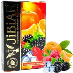 Jibiar 50г Ice Raspberry Tangerine 26