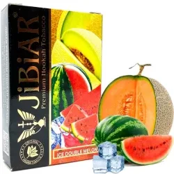 Jibiar 50г Ice double melon 26