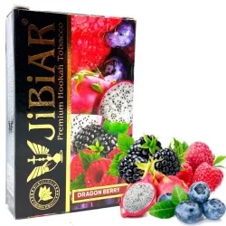 Jibiar 50г Dragon berry 26